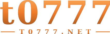 t0777 logo